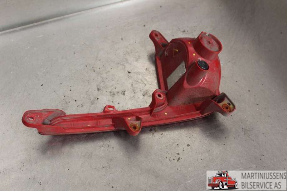 Refleksplate til Kia Rio 2011-2017 Type III  (KIA||92406-1W7)