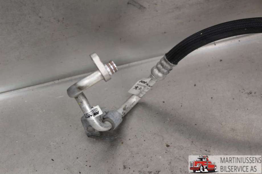 Aircondition rør til Peugeot Expert 2016-->> (Type III)  (PEUGEOT||9806549380)