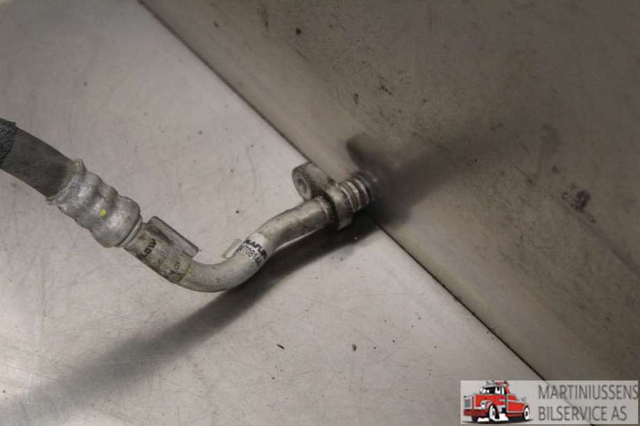 Aircondition rør til Peugeot Expert 2016-->> (Type III)  (PEUGEOT||9806549380)