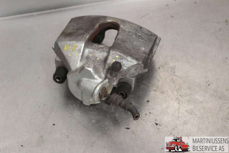 Bremsecaliper høyre foran til Ford Transit Connect 2009-2013 (Type I, Fase 2)  (FORD|)