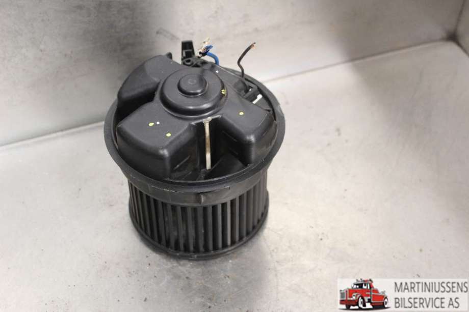 Varmeapparat motor til Citroën C1, 2006-2014 (Type I)  (CITROEN|)