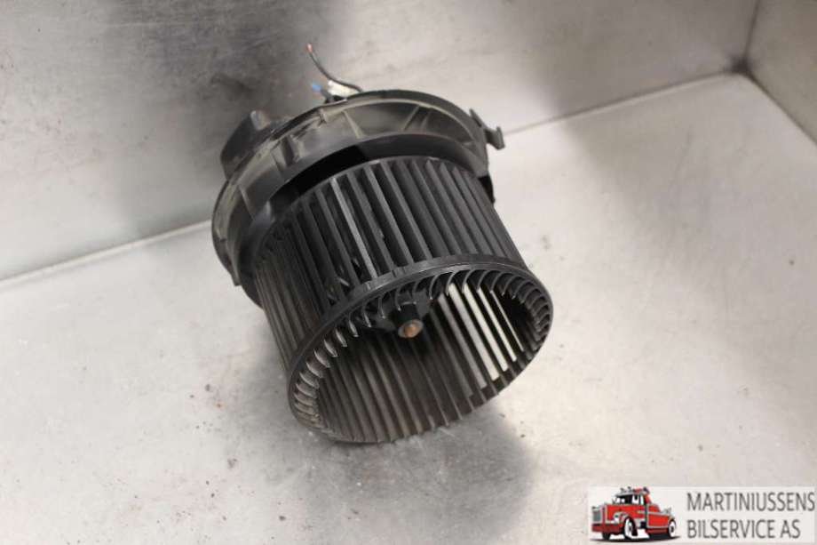 Varmeapparat motor til Citroën C1 2006-2014 (Type I)  (CITROEN||T1015888M)