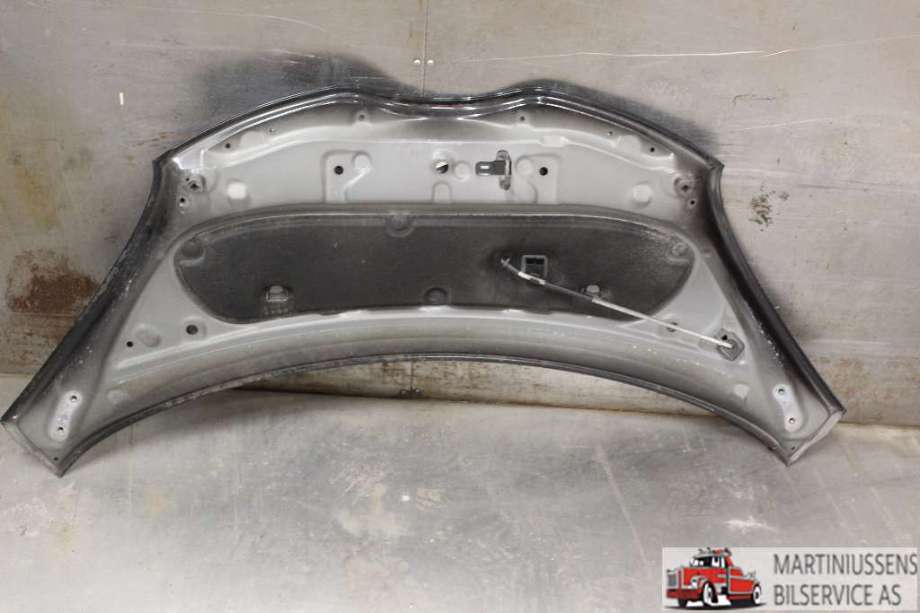 Panser til Citroën C1 2006-2014 (Type I)  (CITROEN|)