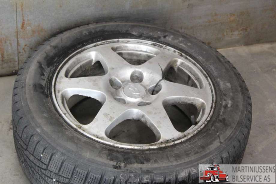 Felgsett aluminium til Hyundai Sonata 2006-->>  (HYUNDAI|3;5X114|)