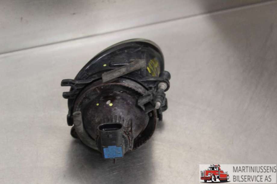 Tåkelykt høyre foran til Audi A8 2003-2010 (Type II)  (Audi|A 4E0 941 700|)