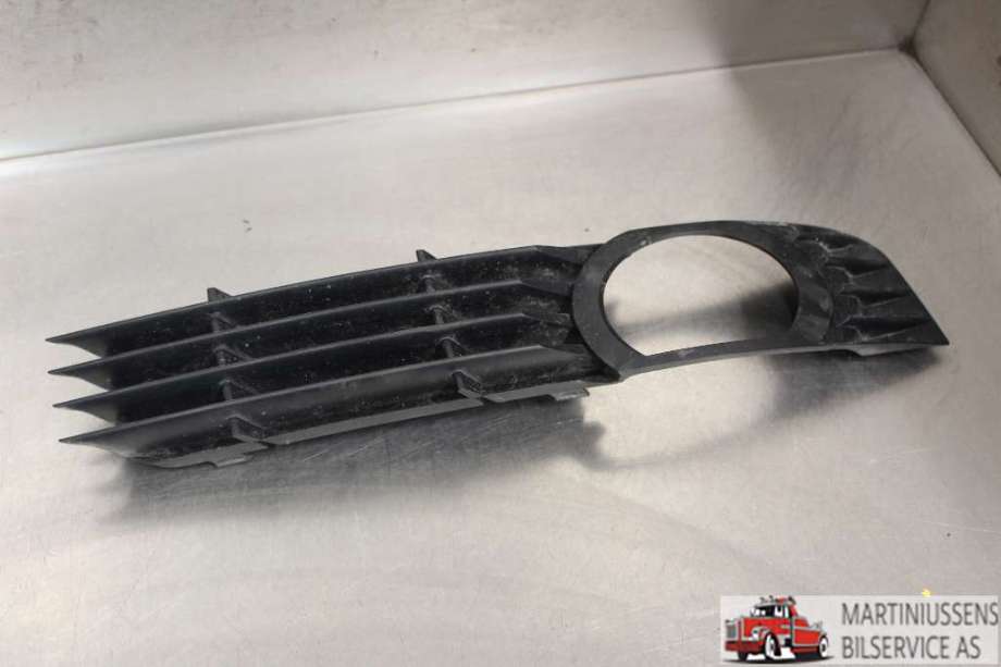 Frontlyktehus til Audi A8, 2003-2010 (Type II)  (Audi|)
