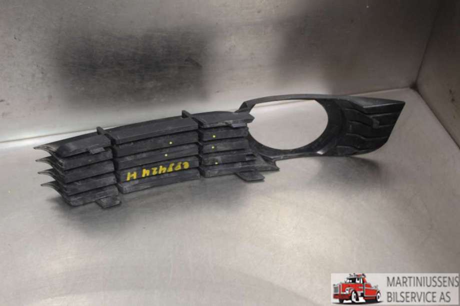 Frontlyktehus til Audi A8 2003-2010 (Type II)  (Audi||4E0 807 682 C)