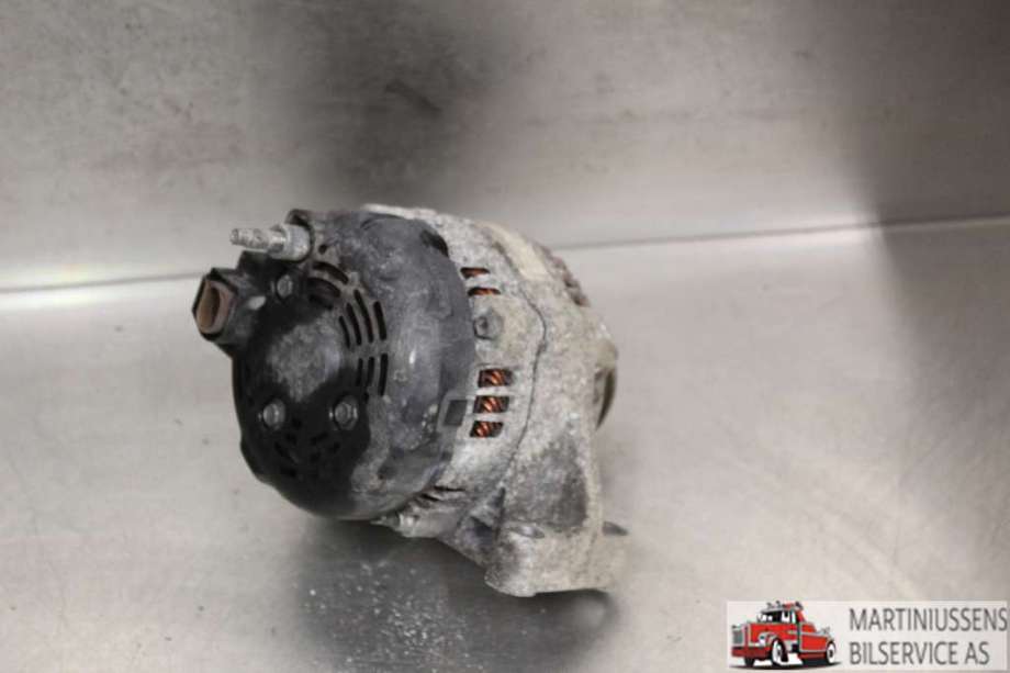Dynamo til Fiat 500L (MPV), 2013-2015  (FIAT|)