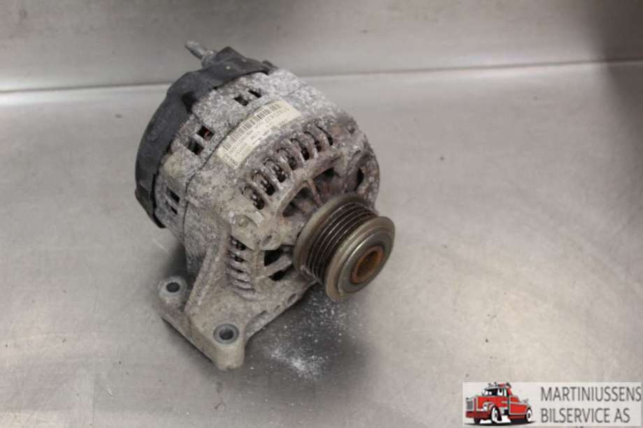 Dynamo til Fiat 500L (MPV) 2013-2015  (FIAT||51922437)
