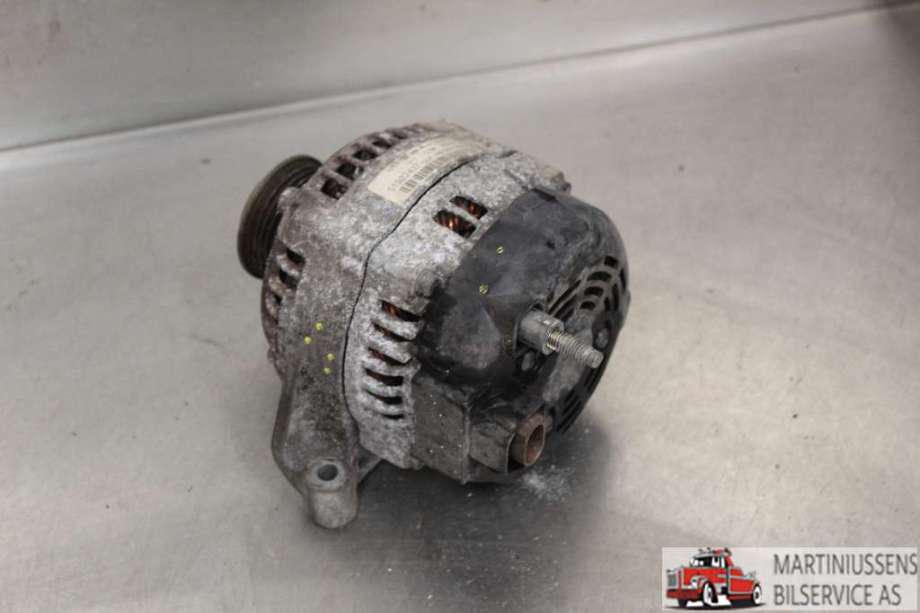 Dynamo til Fiat 500L (MPV) 2013-2015  (FIAT||51922437)