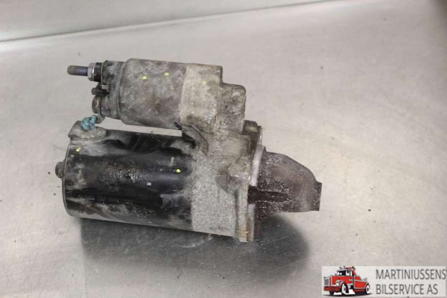 Starter til Fiat 500L (MPV), 2013-2015  (FIAT|51829380)