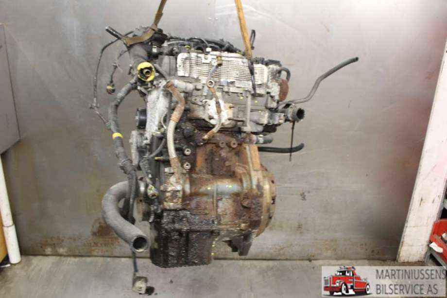 Motor bensin til Fiat 500L (MPV), 2013-2015  (FIAT|71773113)