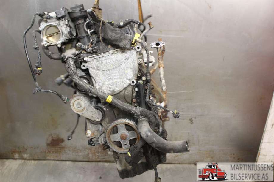 Motor bensin til Fiat 500L (MPV) 2013-2015  (FIAT|71773113|)