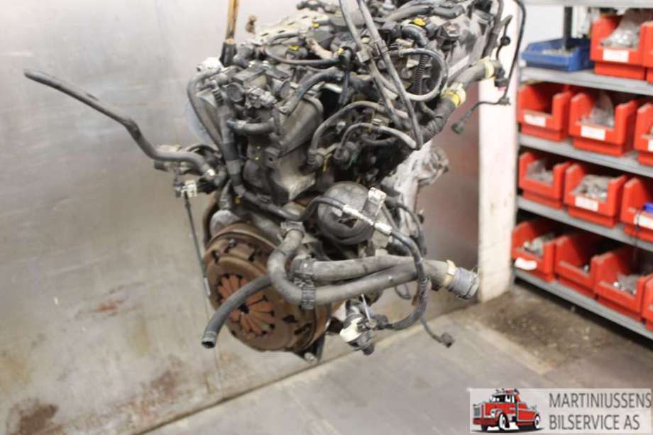 Motor bensin til Fiat 500L (MPV) 2013-2015  (FIAT|71773113|)