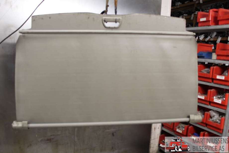 Bagasjerom rollon til Volvo V70 2000-2004 (Type II, Fase 1)  (VOLVO|)