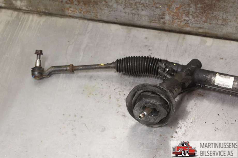 Tannstang til Ford Mondeo 2007-2010 (Type IV, Fase 1)  (FORD||7G91-3A500-AJ)