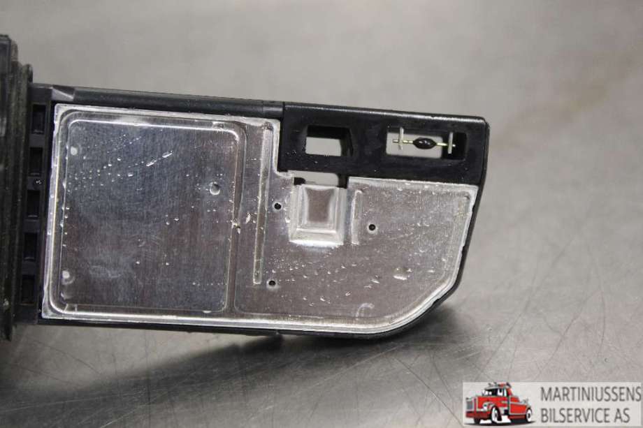 Luftmengde/luftmassemåler til Toyota Yaris 2009-2011 (Type II, Fase 2)  (TOYOTA||22204-26010)