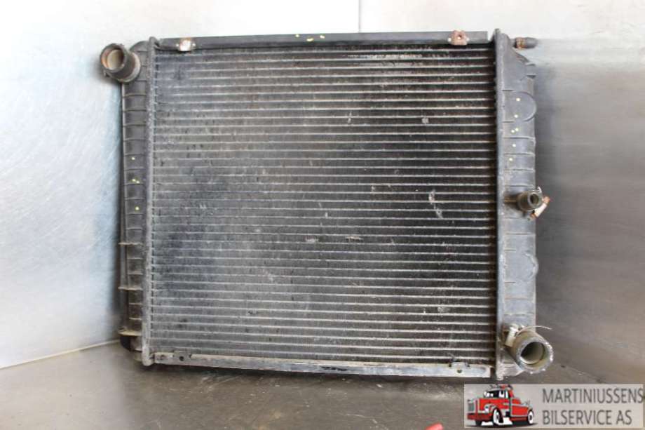 Radiator (manuell gir) til Volvo 740, 1984-1987 (VOLVO|)