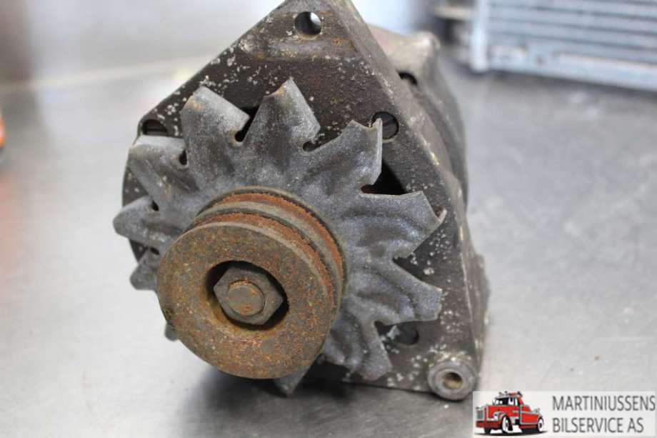 Dynamo til Volvo 740 1984-1987  (VOLVO|0120489065||0 120 489 225)