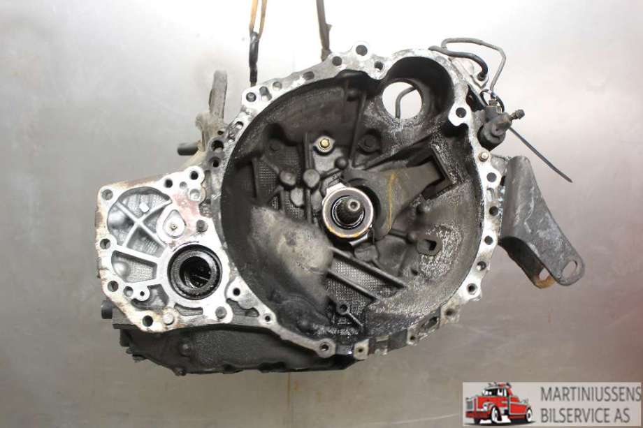Girkasse manuell til Toyota RAV4 2000-2006 (Type II)  (TOYOTA|)