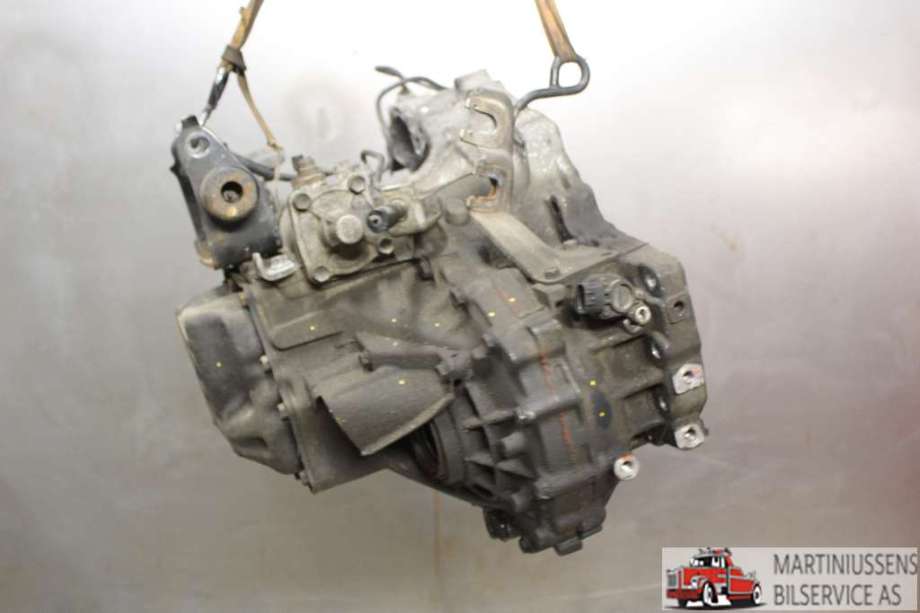 Girkasse manuell til Toyota RAV4 2000-2006 (Type II)  (TOYOTA|)