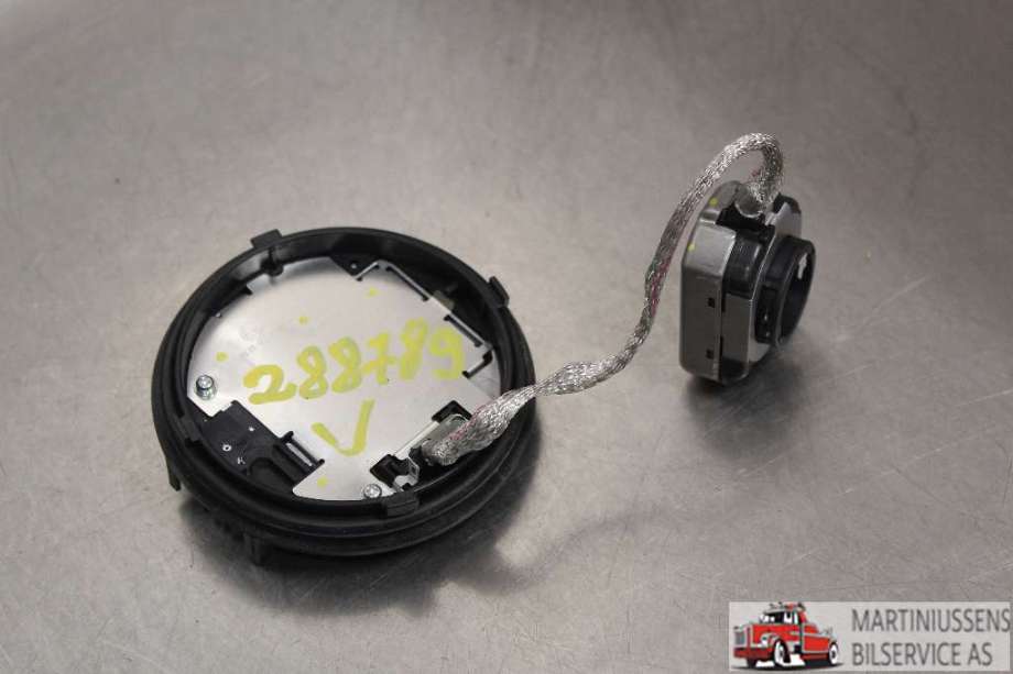 Styreenhet xenon/ballast til Toyota RAV4, 2013-2015 (Type IV, Fase 1)  (TOYOTA|)