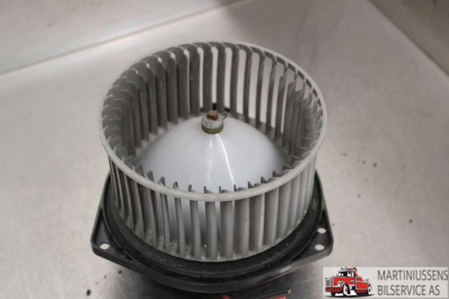Varmeapparat motor til Suzuki Grand Vitara 1998-2005 (Type II)  (SUZUKI|)