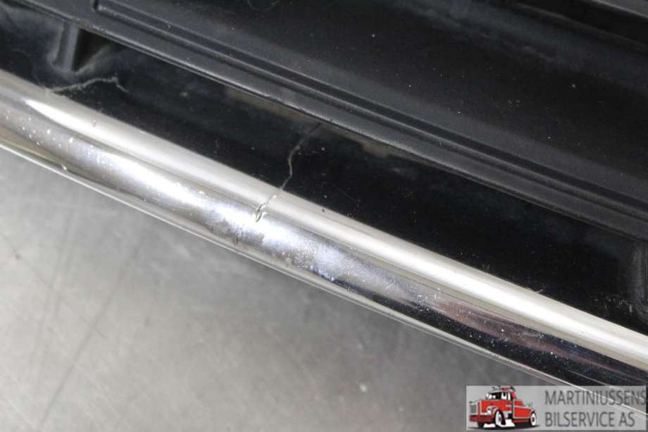 Grill til Audi A8 2003-2010 (Type II) (Audi|)