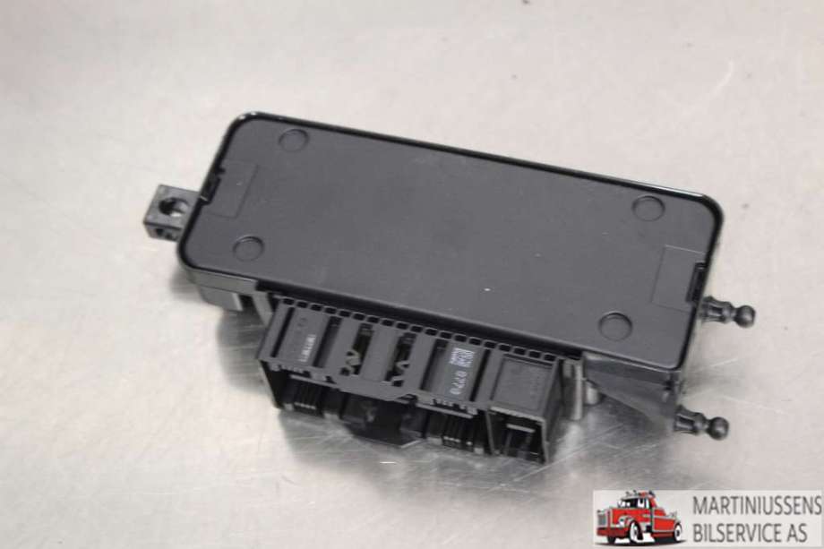 Airbag elektronikk til BMW 3-Serie 2012-2018 (F30/F31/F34) (F30/F31/F34) (BMW||31682698501T)