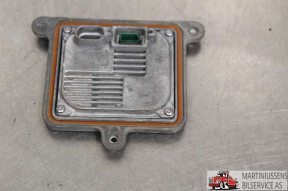 Styreenhet xenon/ballast til Ford Focus 2011-2014 (Type III, Fase 1)  (FORD||35XT6-S-D3)
