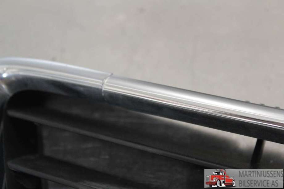 Grill til Saab 9-3 2003-2007 (Type II, Fase 1) (SAAB|)