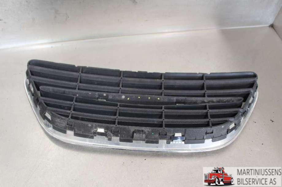 Grill til Saab 9-3 2003-2007 (Type II, Fase 1) (SAAB|)