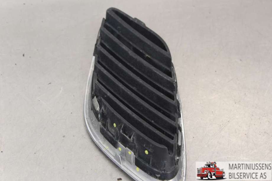 Grill venstre til Saab 9-3 2003-2007 (Type II, Fase 1)  (SAAB|)