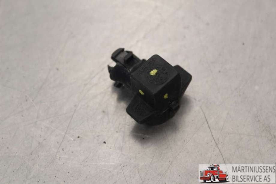 Sensor diverse til Saab 9-3, 2003-2007 (Type II, Fase 1) (SAAB|)