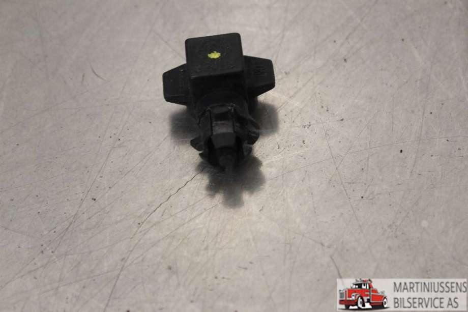 Sensor diverse til Saab 9-3 2003-2007 (Type II, Fase 1)  (SAAB|)