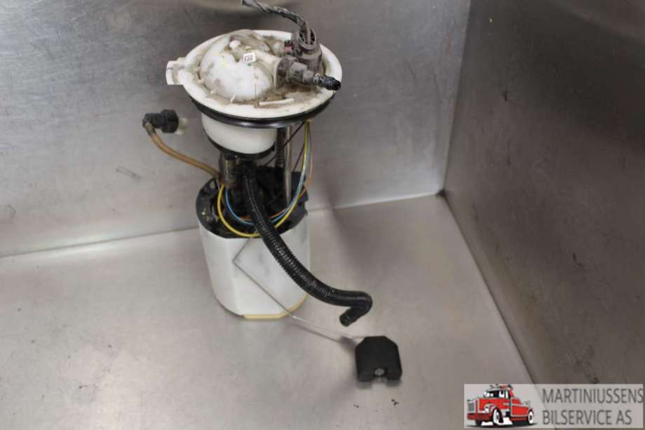 Bensinpumpe elektrisk til VW Passat 2005-2010 (B6) (B6) (VOLKSWAGEN|)