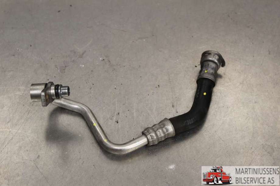 Diverse deler til Audi A6, 2011-2014 (Type IV, Fase 1) (C7) (C7) (AUDI|4G0 317 817 T)