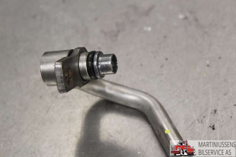 Diverse deler til Audi A6 2011-2014 (Type IV, Fase 1) (C7) (C7) (AUDI|4G0 317 817 T|)