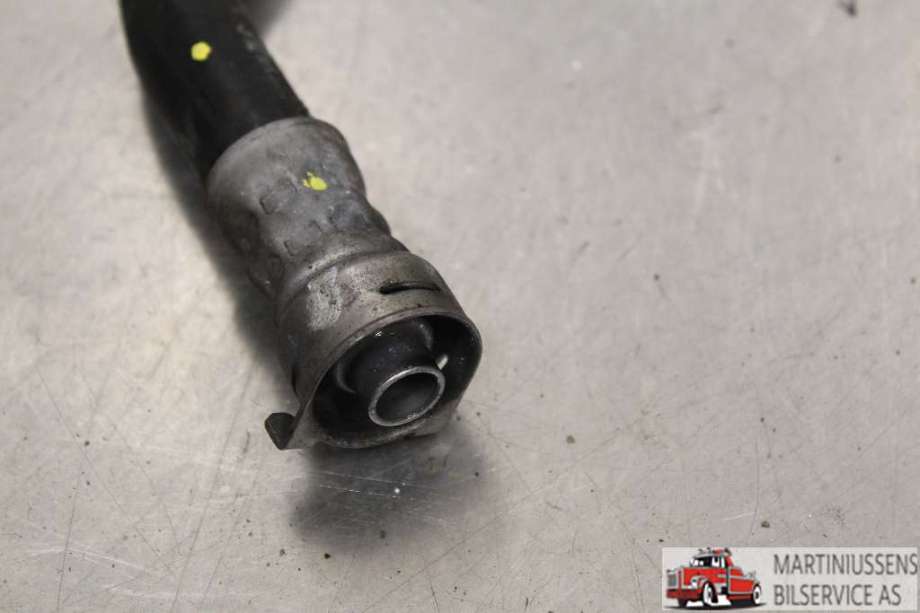 Diverse deler til Audi A6 2011-2014 (Type IV, Fase 1) (C7) (C7) (AUDI|4G0 317 817 T|)