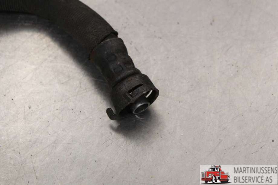 Diverse deler til Audi A6 2011-2014 (Type IV, Fase 1) (C7) (C7) (AUDI|4G0 317 818 T|)