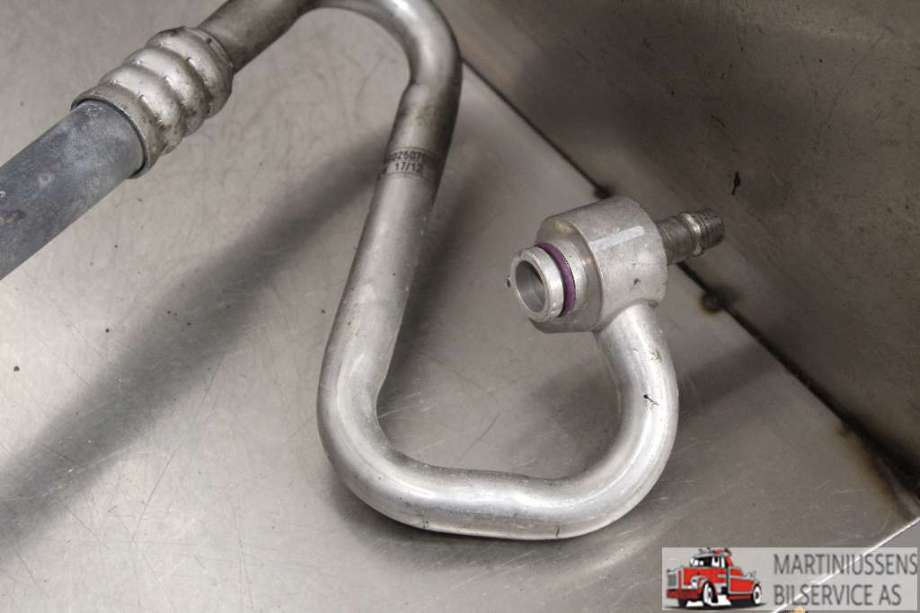 Aircondition rør til Audi A6 2011-2014 (Type IV, Fase 1) (C7) (C7) (AUDI|4G0 260 707 M|)
