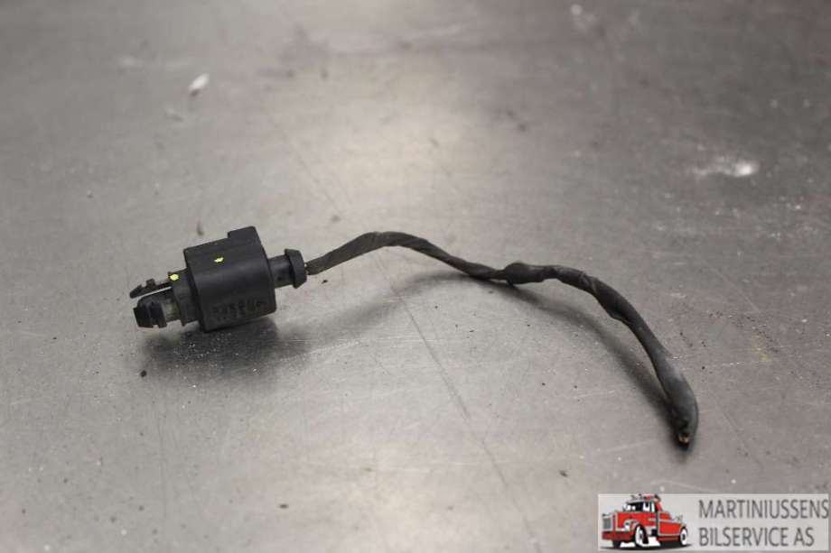 Sensor diverse til Audi A6, 2011-2014 (Type IV, Fase 1) (C7) (C7) (AUDI|)