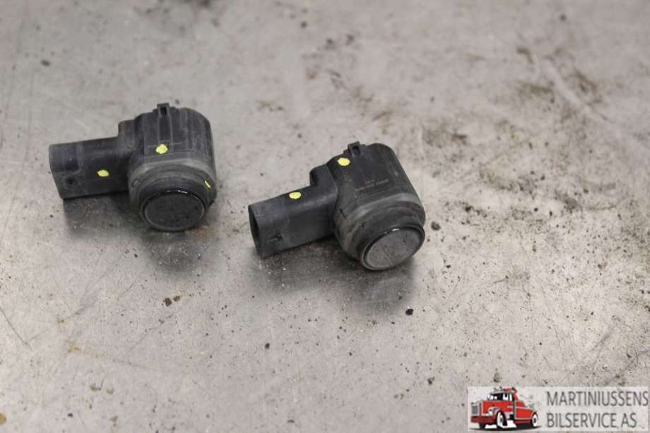 Parkeringssensor foran til Audi A6, 2011-2014 (Type IV, Fase 1) (C7) (C7) (AUDI|)