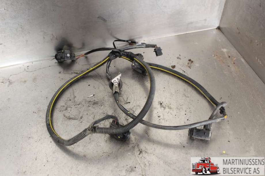 Parkeringssensor bak til Saab 9-3 2003-2007 (Type II, Fase 1) (SAAB||12787793)
