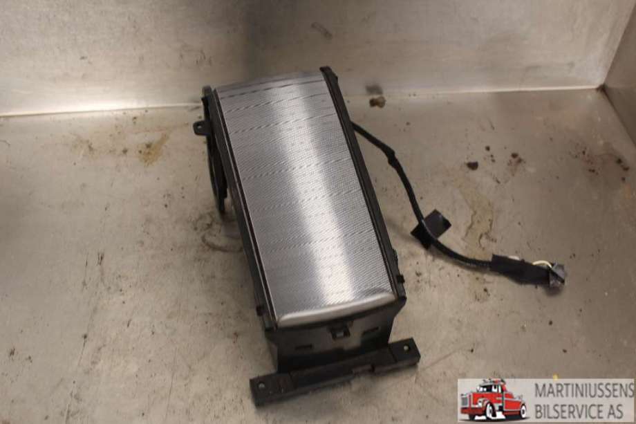 Dashbord koppholder til Volvo V70 2005-2007 (Type II, Fase 2)  (VOLVO||30643625)