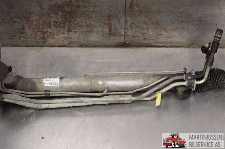 Tannstang til Ford Mondeo 2011-2014 (Type IV, Fase 2)  (FORD||7G91-3A500 AL)