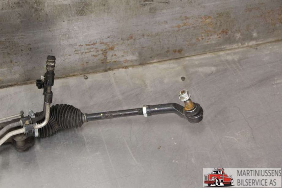 Tannstang til Ford Mondeo 2011-2014 (Type IV, Fase 2)  (FORD||7G91-3A500 AL)