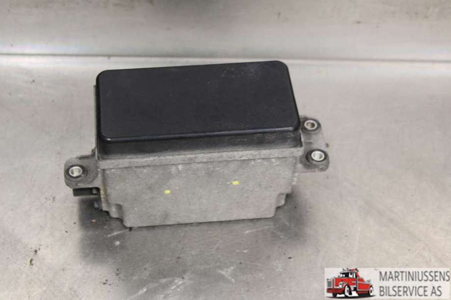 Styreenhet diverse til Volvo V70, 2007-2013 (Type III, Fase 1)  (VOLVO|)