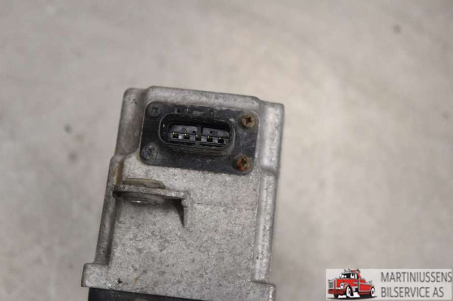 Styreenhet diverse til Volvo V70 2007-2013 (Type III, Fase 1)  (VOLVO||4R83-9G768-BC)