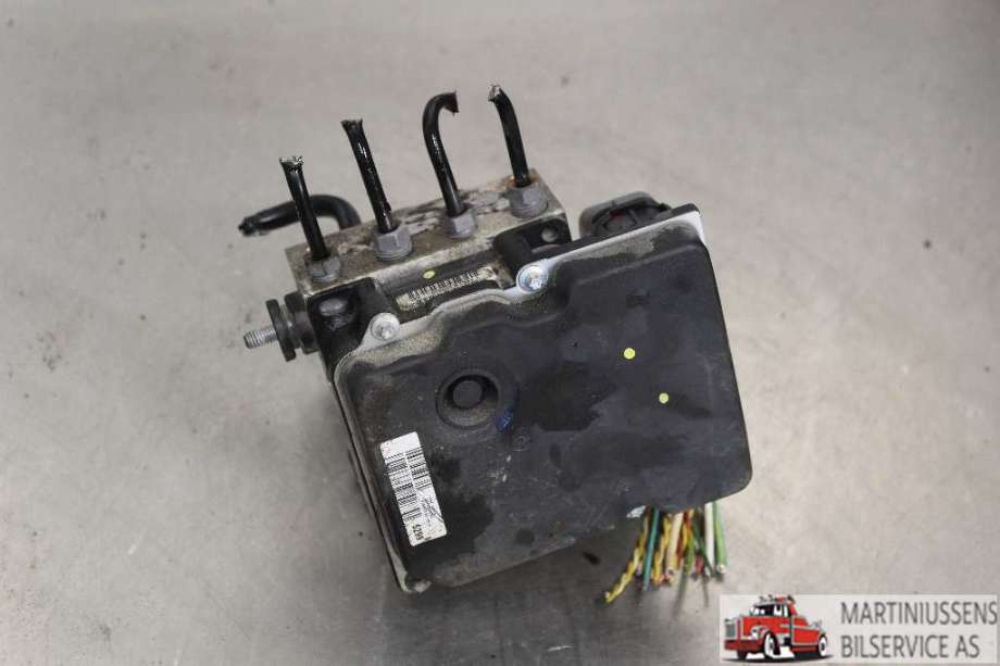 ABS sentral til Citroën Berlingo 2015-2019 (Type II, Fase 2) (CITROEN||0 265 951 476)
